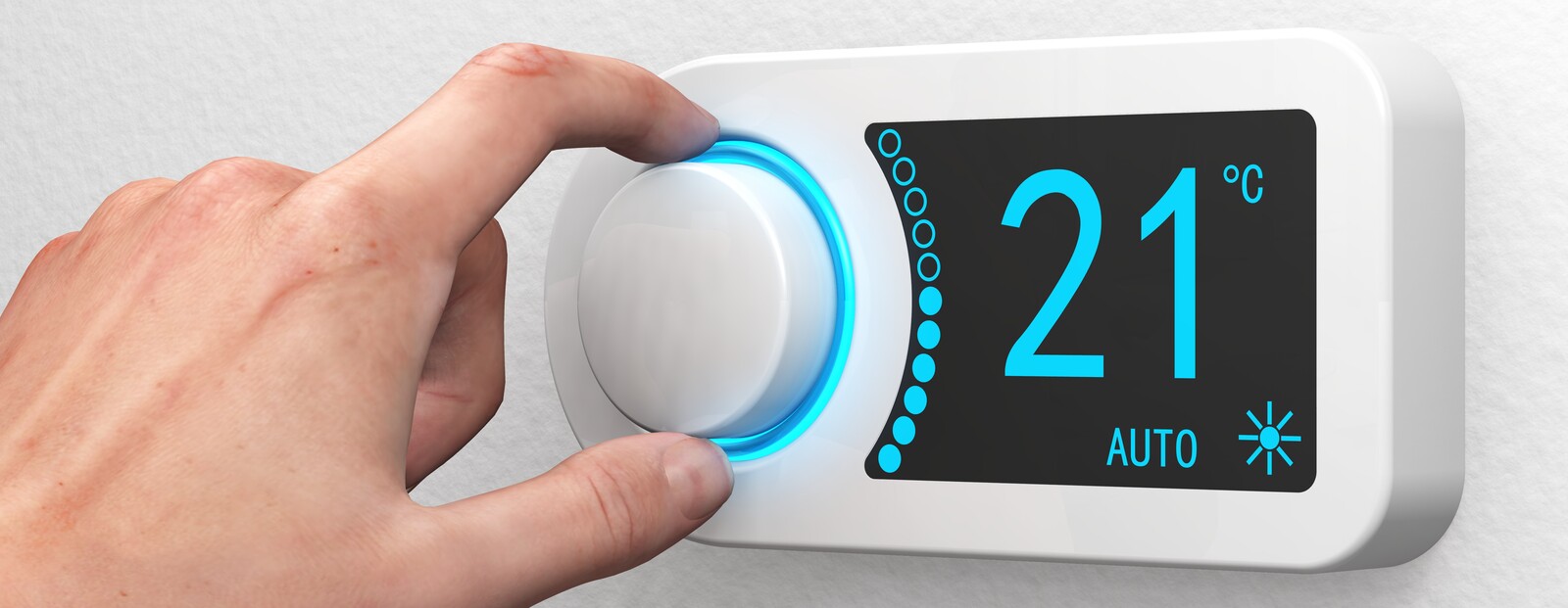 Heizungsmodernisierung